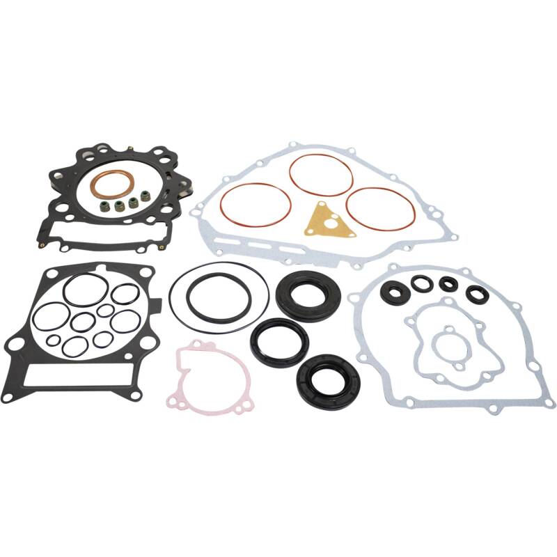 Vertex Gaskets 14-18 Yamaha Viking 700 Complete Gasket Kit w/ Oil Seals