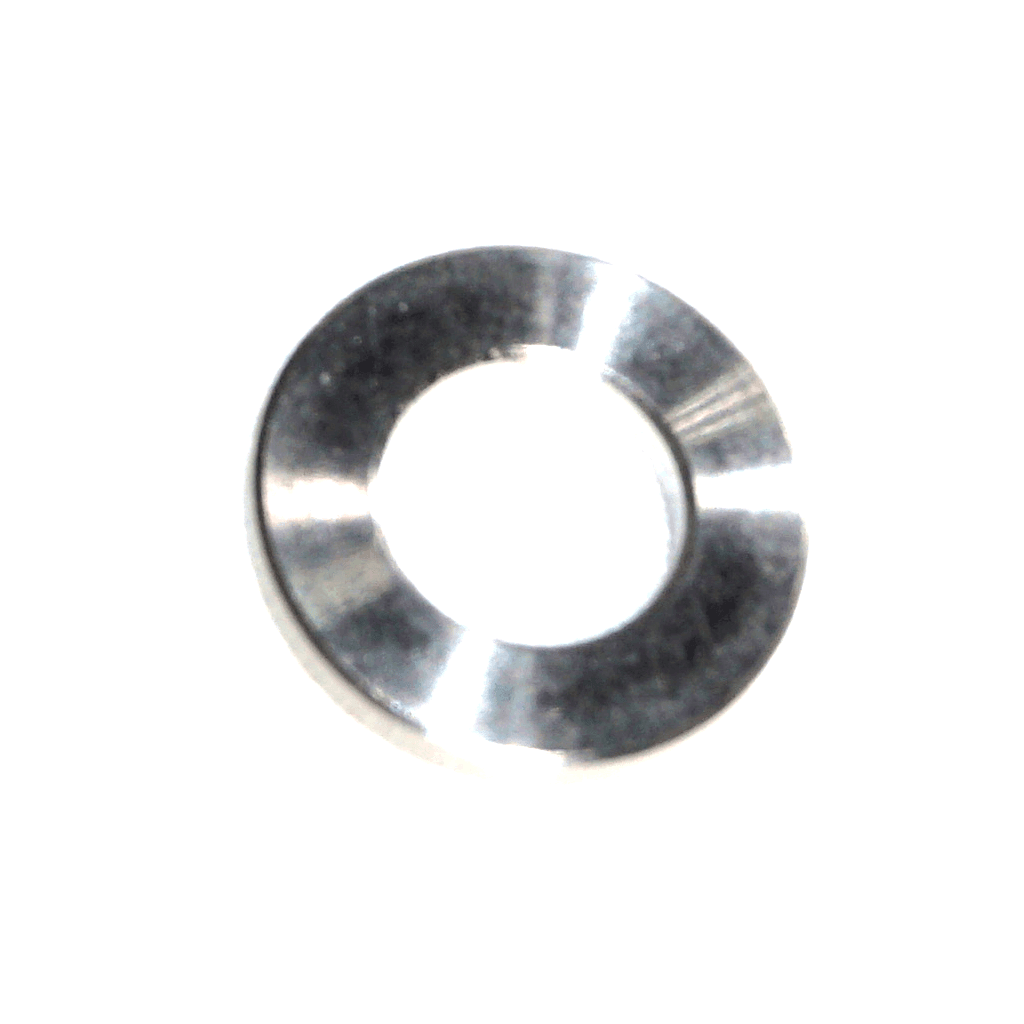 ZSPEC M5 Metric Flat Washers, Titanium Grade-5, Per Each