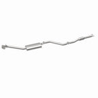 MagnaFlow 19-20 Hyundai Santa Fe Direct Fit Catalytic Converter L4 OEM Underbody