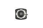 Turbosmart FPRF8 Fuel Pressure Regulator and Filter - Black
