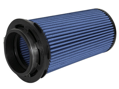 aFe MagnumFLOW Pro 5R Universal Air Filter 3-1/2in F x 5in B x 4-1/2in T (Inverted) x 9in H