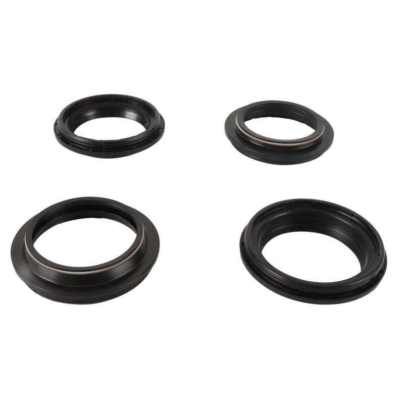 All Balls Racing 2019 Yamaha NIKEN Fork Dust Seal Only Kit