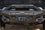 DV8 Offroad 20-23 GMC Sierra 2500/3500 Spec Series Front Bumper