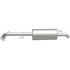BRExhaust 10-13 KIA FORTE KOUP Muffler Kit