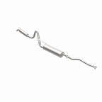 MagnaFlow BRE Exhaust Kit 04-09 Durango Aspen
