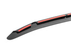 Husky Liners 10-24 Toyota 4Runner Hood Shield - Smoke