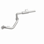 Magnaflow BRE Rear Muffler Kit Replacement Lexus