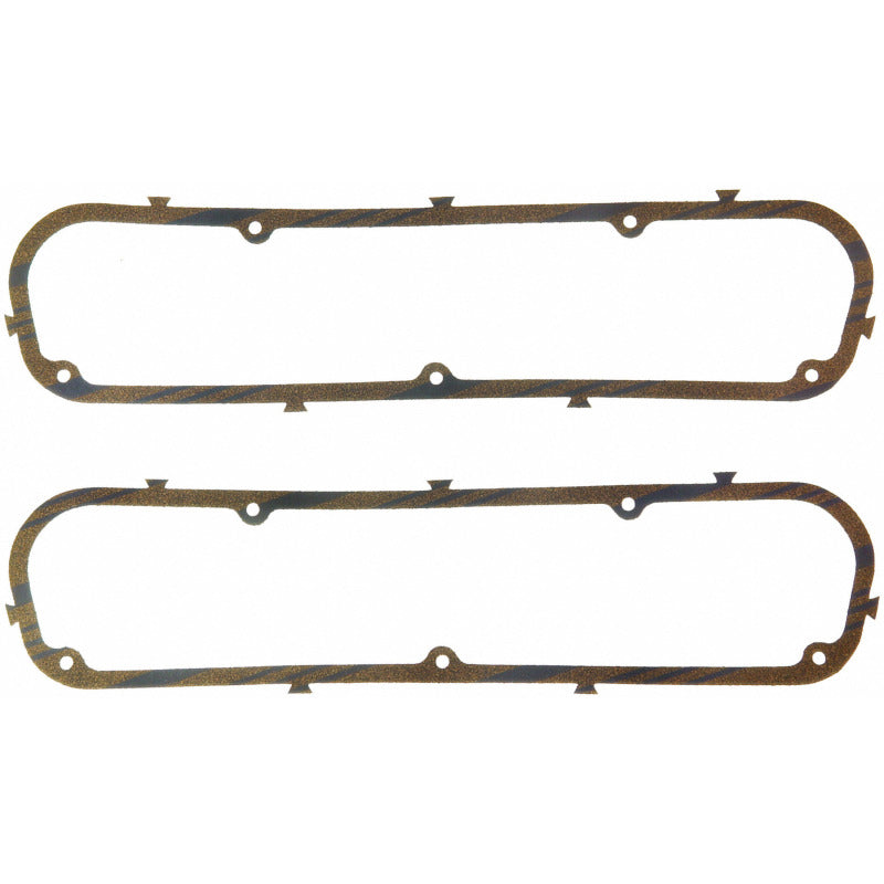 Fel-Pro Dodge Challenger VS 13395 Engine Valve Cover Gasket Set