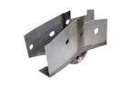 Rustbuster Forward Leaf Spring Mount Right Side