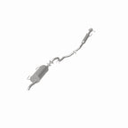 MagnaFlow BRE Exhaust Kit 13-17 NISSAN SENTRA 1.8L