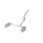 MagnaFlow BRE Exhaust Kit 99-03 Acura CL TL 3.2L