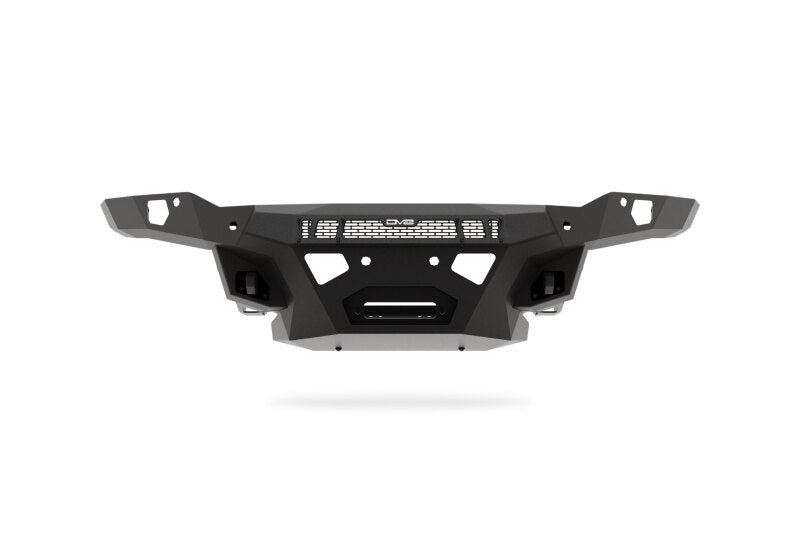 DV8 Offroad 2019+ RAM 2500/3500 Spec Series Front Bumper
