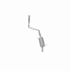 MagnaFlow BRE Exhaust Kit 99-03 Mazda Protege Protege5