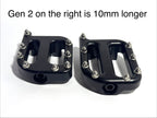 Trail Platform Billet (PFTR) by Motion Factory