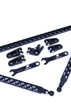 RENNELEMENT RE-1 Billet G80/G82/G87 BMW CNC Aluminum Strut Brace