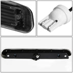 03-09 Toyota 4Runner LED Third Brake Light - Black