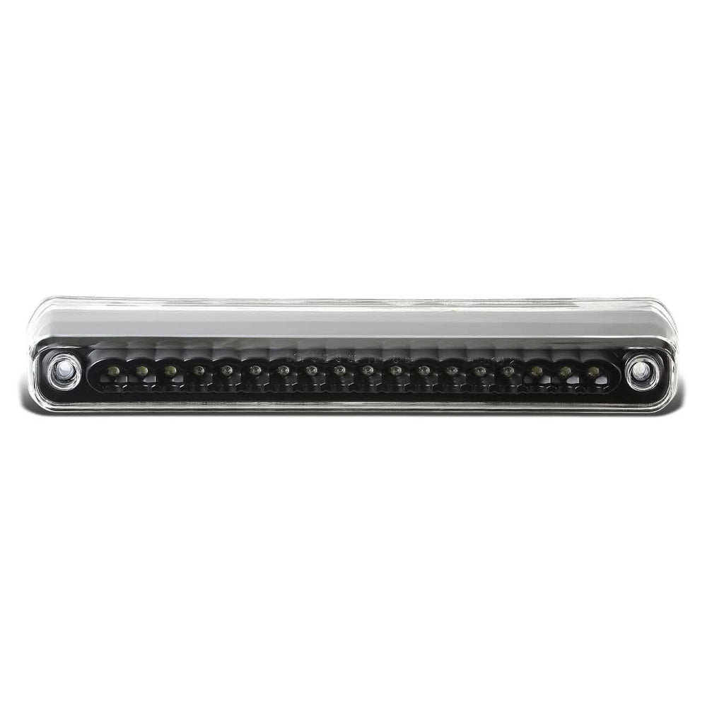 1988-2000 Chevrolet C/K Series LED Third Brake Light - Black