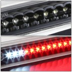 1988-2000 Chevrolet C/K Series LED Third Brake Light - Black