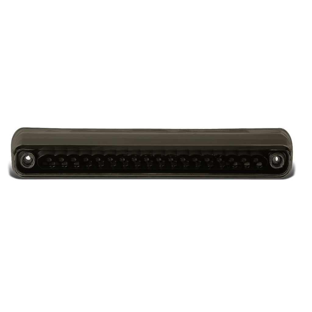 88-00 Chevrolet C/K Series LED Third Brake Light - Black Smoke