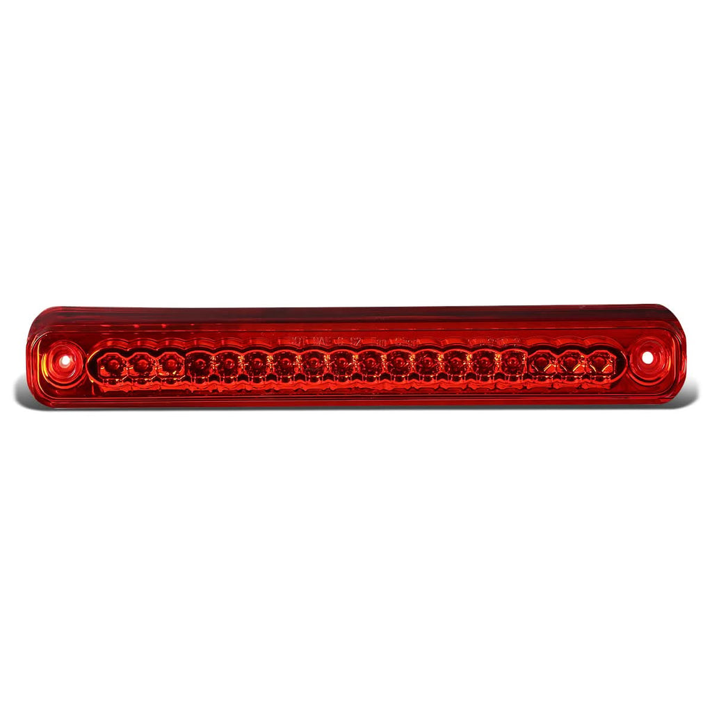88-00 Chevrolet C/K Series Third Brake Light LED Red