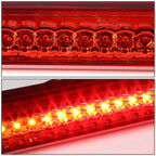 88-00 Chevrolet C/K Series Third Brake Light LED Red