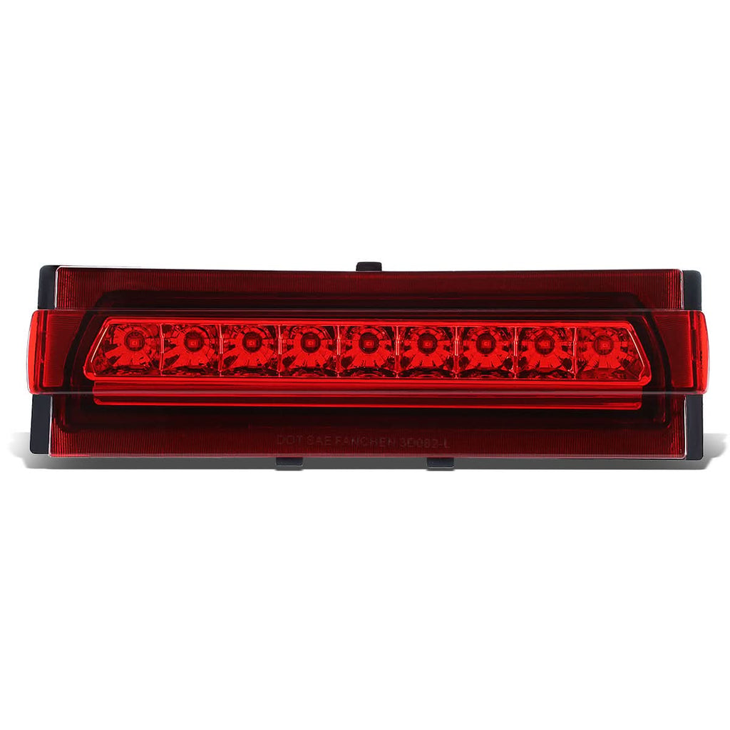 1991-1996 Chevrolet Corvette LED 3rd Brake Light