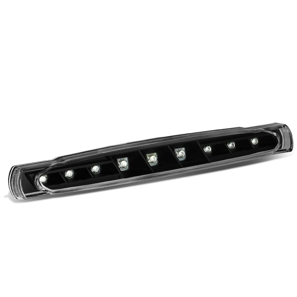 1997-2004 Chevrolet Corvette C5 LED Third Brake Light - Black