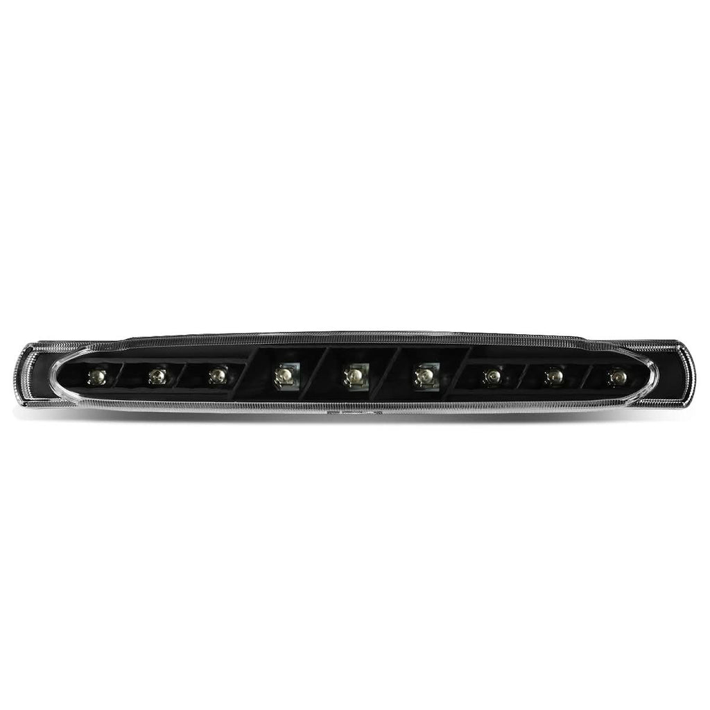 1997-2004 Chevrolet Corvette C5 LED Third Brake Light - Black