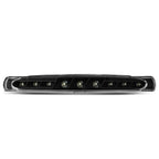 1997-2004 Chevrolet Corvette C5 LED Third Brake Light - Black