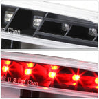 1997-2004 Chevrolet Corvette C5 LED Third Brake Light - Black