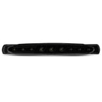 1997-2004 Chevrolet Corvette C5 LED 3rd Brake Light - Black/Smoke