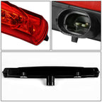 97-04 Chevrolet Corvette C5 LED Third Brake Light Red