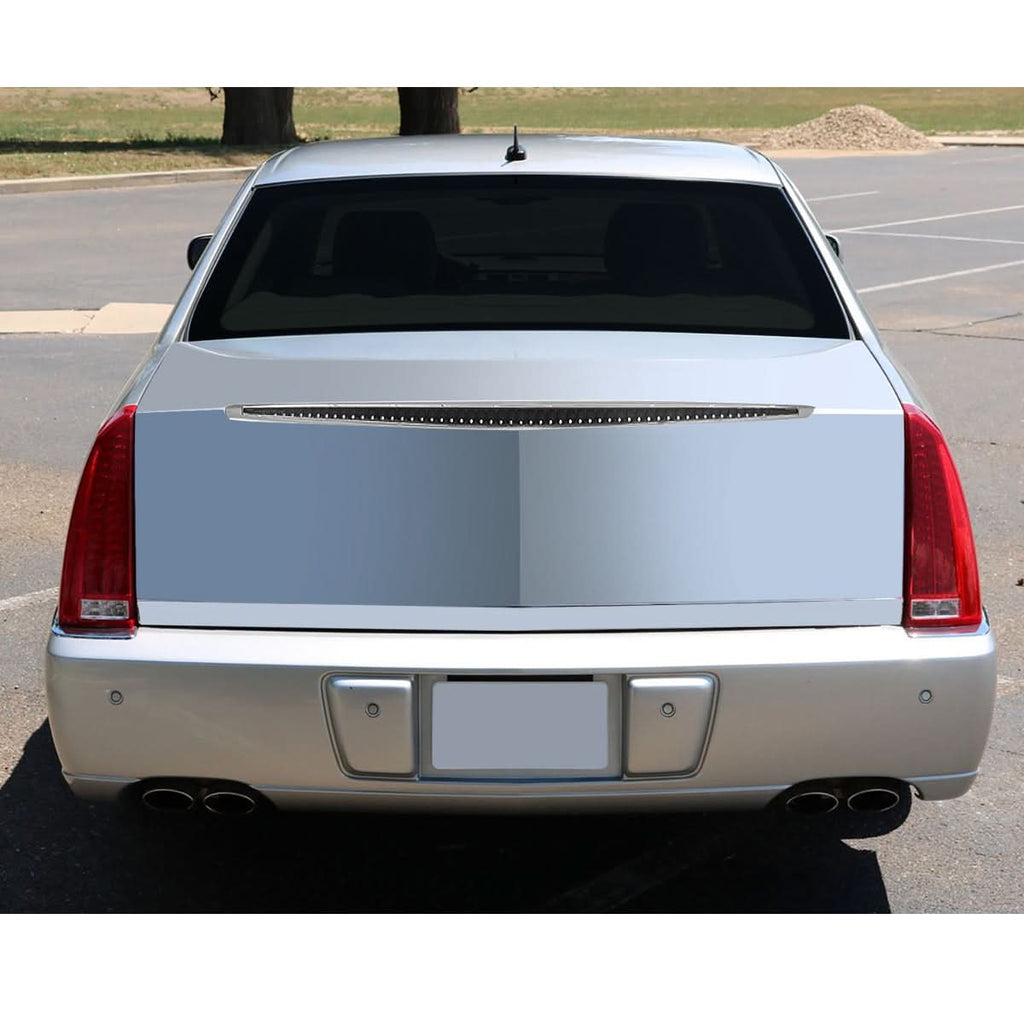 06-11 Cadillac DTS LED 3rd Brake Light - Black