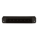 13-17 Chevy Express GMC Savana LED 3rd Brake Light - Black/Smoke