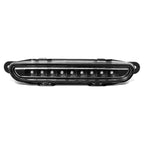 06-10 Dodge Charger LED 3rd Brake Light - Black