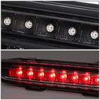 06-10 Dodge Charger LED 3rd Brake Light - Black