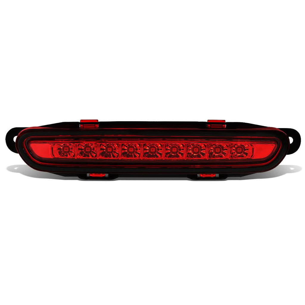 2006-2010 Dodge Charger LED Third Brake Light Red