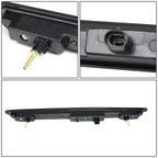 07-14 Chevy Suburban Tahoe GMC Yukon 3rd Brake Light LED Black/Smoke