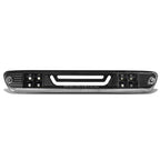 04-12 Chevrolet Colorado 3D Style LED Third Brake Light - Black