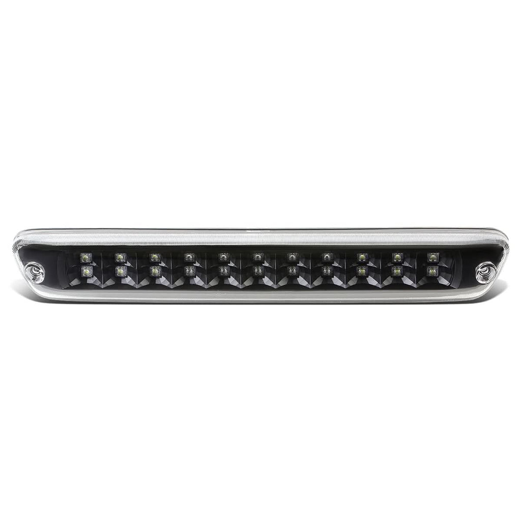 04-12 Chevrolet Colorado LED 3rd Brake Light - Black