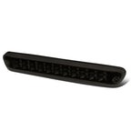 2004-2012 Chevrolet Colorado LED 3rd Brake Light - Black Smoke