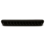 2004-2012 Chevrolet Colorado LED 3rd Brake Light - Black Smoke