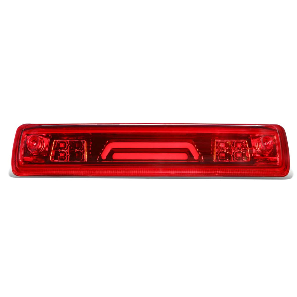 2015-2018 Chevrolet Colorado & GMC Canyon 3D LED Third Brake Light