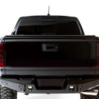 15-18 Chevrolet Colorado / GMC Canyon LED 3rd Brake Light - Black Smoke