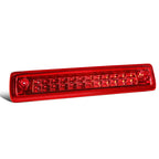 2015-2018 Chevrolet Colorado / GMC Canyon LED 3rd Brake Light - Red