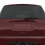 02-09 Chevrolet Trailblazer LED Third Brake Light Black Smoke