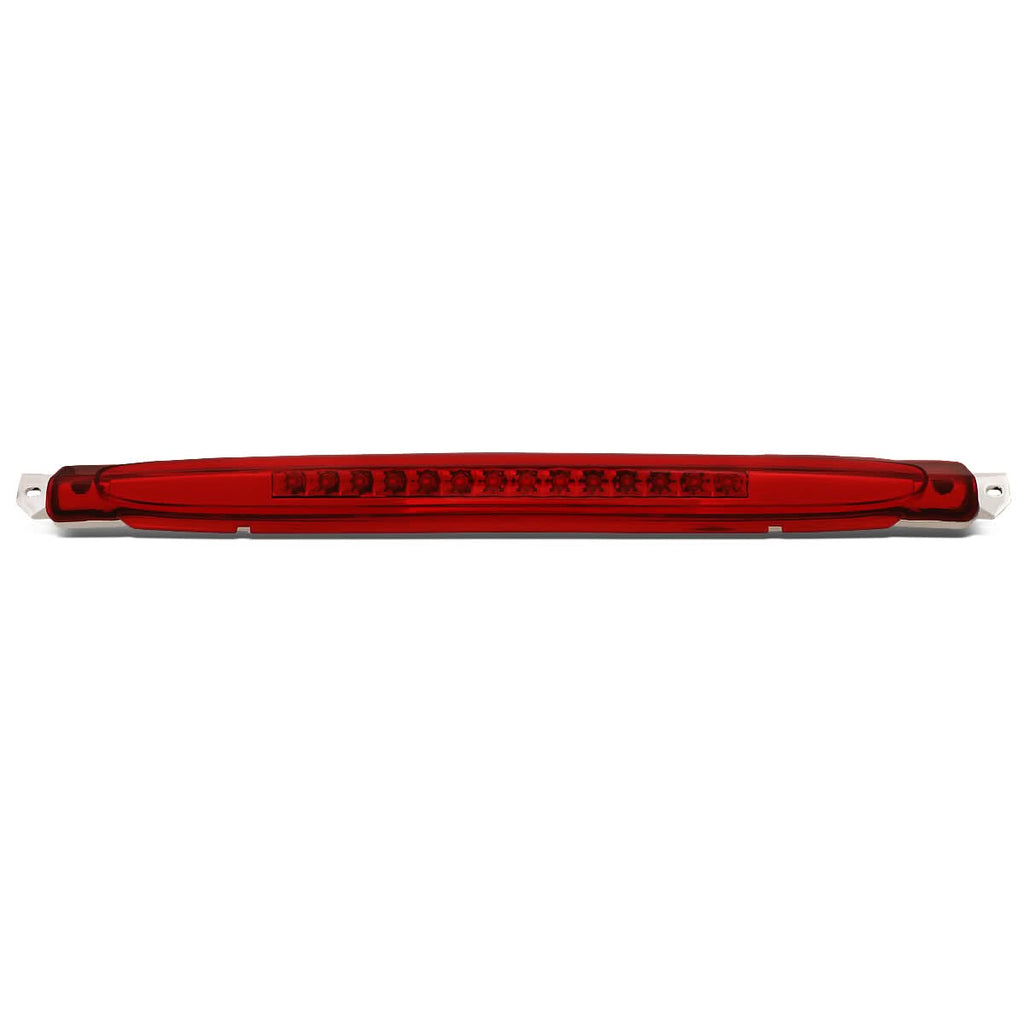 02-09 Chevrolet Trailblazer 3rd Brake Light LED Red