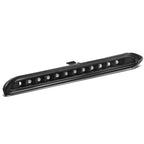 13-16 Buick Encore / 15-18 Chevy Trax LED 3rd Brake Light - Black