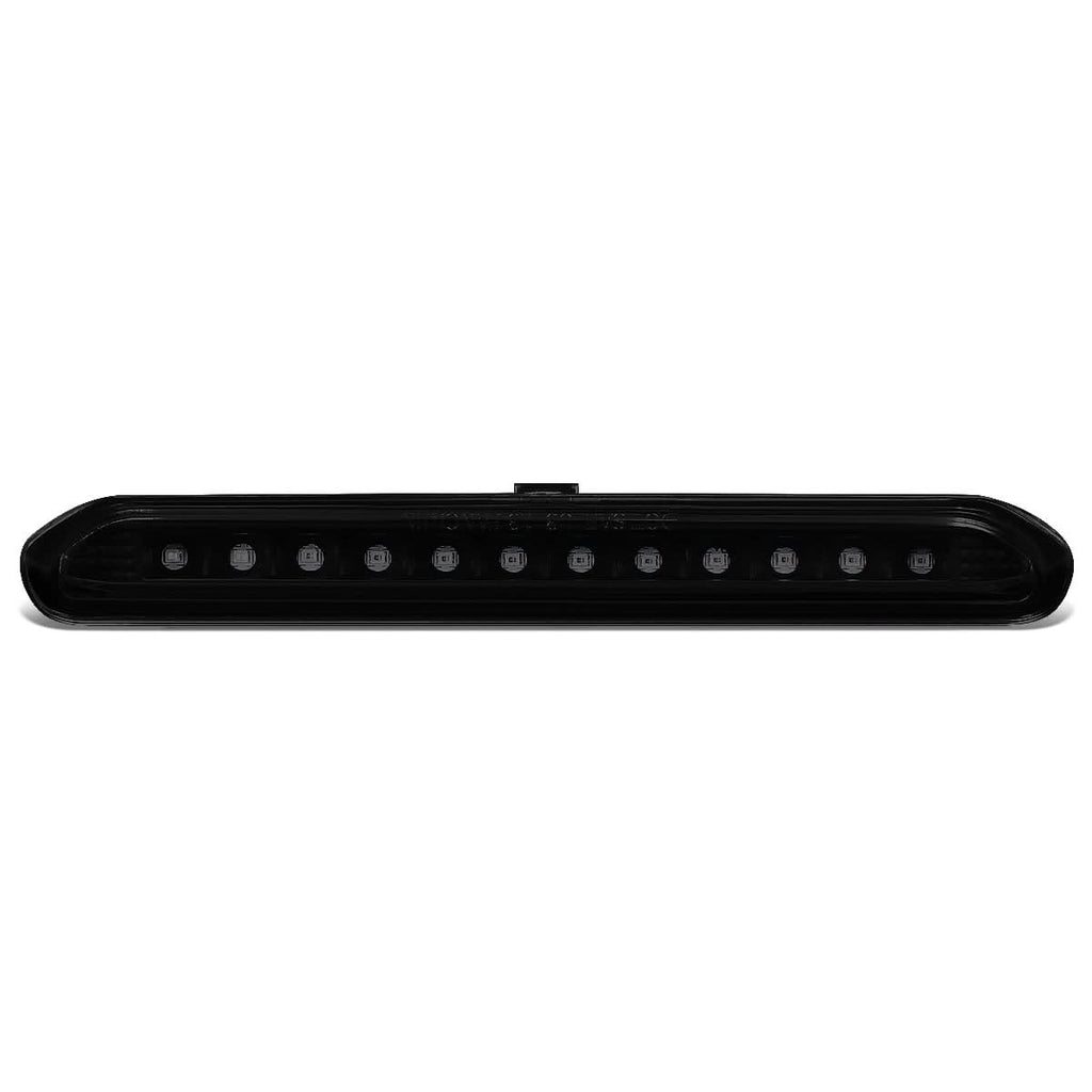 13-18 Chevrolet Encore / Trax LED 3rd Brake Light Black Smoke