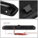 13-18 Chevrolet Encore / Trax LED 3rd Brake Light Black Smoke